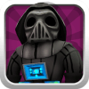 Star and wars games: Darth Vader jedi r2d2 app终极版下载