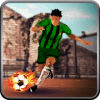 Street Soccer: Real Football Challenge 2018怎么下载到手机