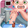 kids blood injection simulatoriphone版下载