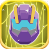 Tobot Tritan Superhero Galaxy破解版下载