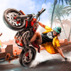 Mega Ramp Bike Stunts - Quad Bike Racing Simulator官方下载