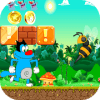 Super Oggy Jungle Run Adventureiphone版下载