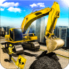 City Road Construction : Heavy Machinery Operator怎么下载到手机