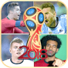 World Cup 2018 Quiz: Guess The Footballer