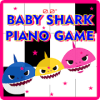 Baby Shark Piano Game 2018