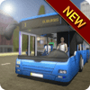 Tourist Bus Simulator 2018