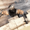 Shadow Ninja Assassin Game : Samurai Warrior Hero
