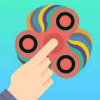 FIRKI THE FIDGET SPINNER