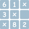 Sudoku Plus 16x16, biggest & difficult