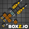 Boxz io版本更新