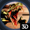 Best Dinosaur Hunter : Jurassic Survival Shooting绿色版下载