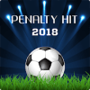 Penalty Hit 2018