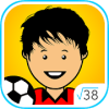 Soccer Faces - World Cup Emoji Quiz