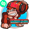 New Donkey Kong BARREL BLAST Tips