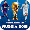 Football World Cup: Soccer League 2018