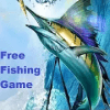 Free Fishing Game如何升级版本