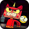 super unikitty Angry 100% *手机版下载