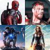 Quiz: Guess the Marvel Character