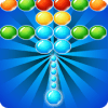 Bubble shooter kingdom