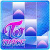 TWICE piano tile new game安卓手机版下载