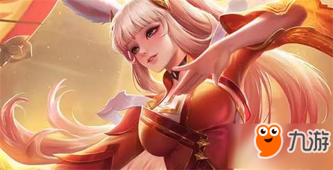 王者荣耀公孙离夏日皮肤原画揭开 上线时间及售价一览