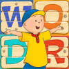 Caillou Word Connect - Word Search Game For Kids无法打开