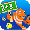 Math Games For Kids - Add, Count & Learn Numbers终极版下载