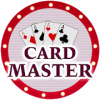 Card Master - Ultimate Addictive Cards Game