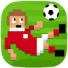 Pixel Soccer - World Cup 2018