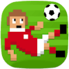 Pixel Soccer - World Cup 2018占内存小吗