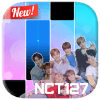 NCT 127 Piano Tiles