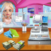 Town Bank Manager: Cashier Games & Bank Games版本更新