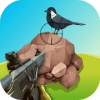 Hunting Birds. Angry Shooting Game如何升级版本