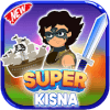 Super kissna Adventures如何升级版本