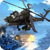 Army Gunship Strike - Heli Gunner安卓版下载