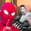 Spidey Homecoming : Spider hero streetfight无法打开