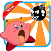 kirby games: kirby vs bomb占内存小吗