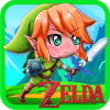 Selda adventure & jungle runiphone版下载