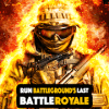 Last Battleground's : Last Battle Royale下载地址