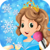 Ice Princess Makeup Salon