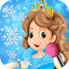 Ice Princess Makeup Salon版本更新