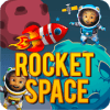 GAME UPIN IPIN : ROCKET SPACE (ROKET LUAR ANGKASA)最新安卓下载