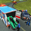 Ambulance Rescue Missions Police Car Driving Games如何升级版本