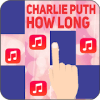 Piano Magic for Charlie Puth How Long如何升级版本