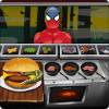 Burger Truck Heroes