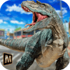 Dinosaur Games: Deadly Dinosaur City Hunter终极版下载