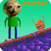 baldi adventure