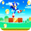 游戏下载Sonic World Adventure