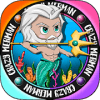 Crazy Merman: Reef Rescue