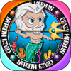 Crazy Merman: Reef Rescueiphone版下载